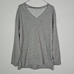 Kismet small gray sweater
